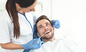 Services at Smile Dental in Stafford, TX