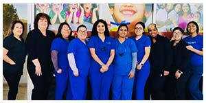 About Smile Dental in Stafford, TX