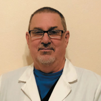 Dr. Bryan Boshart, DDS, MS, at Smile Dental in Stafford TX